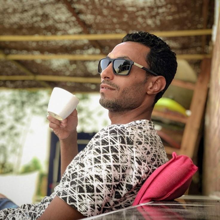 Jordan Blake testimonial